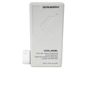 Kevin Murphy Cool Angel Ash Colour Enhancing Shine Treatment 8.4 oz. NEW